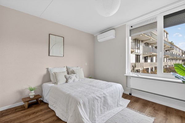 Medium property photo - Leuvenstraat 24, 1066 HC Amsterdam